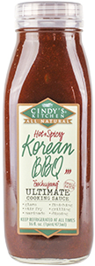 Marinade 129
